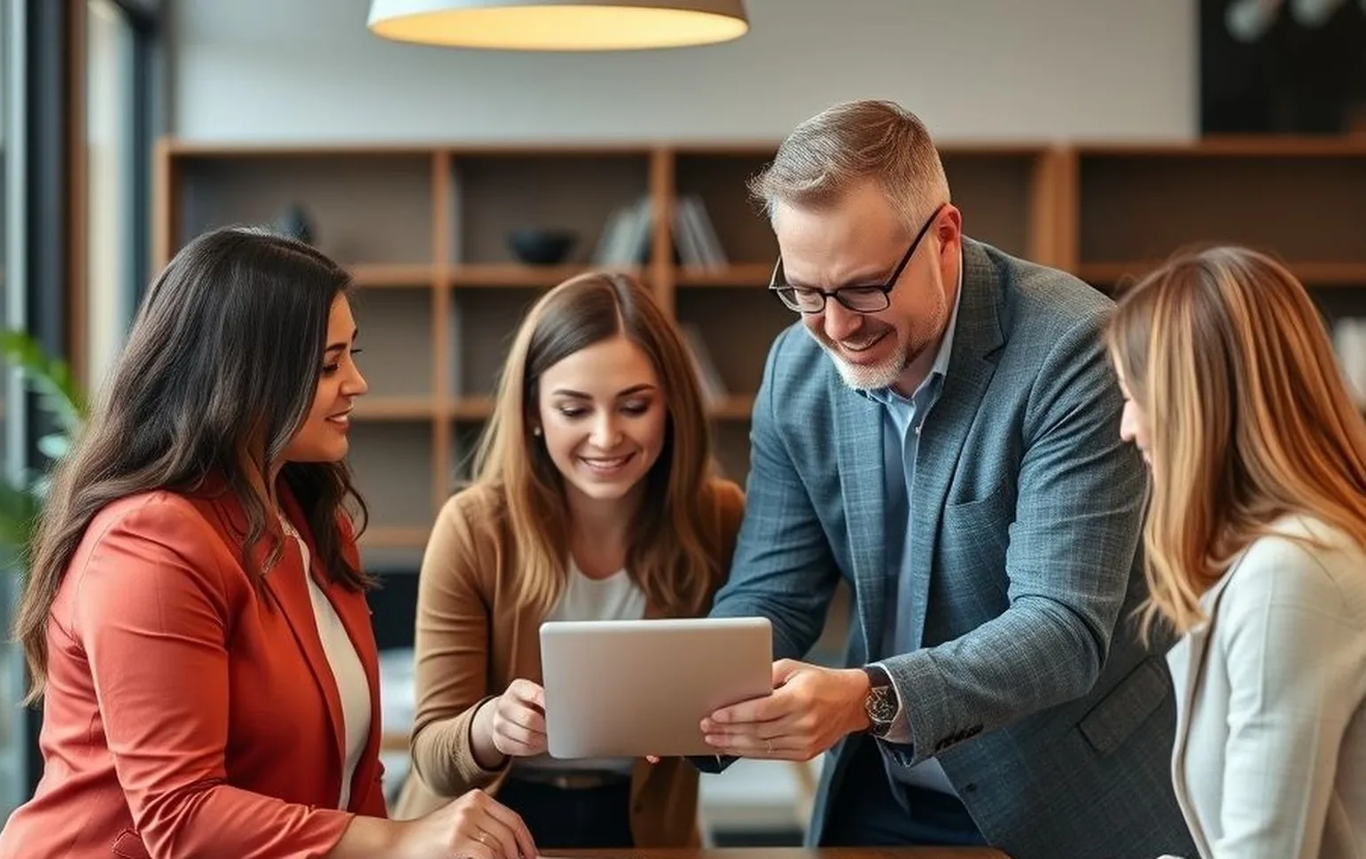 team retention strategy