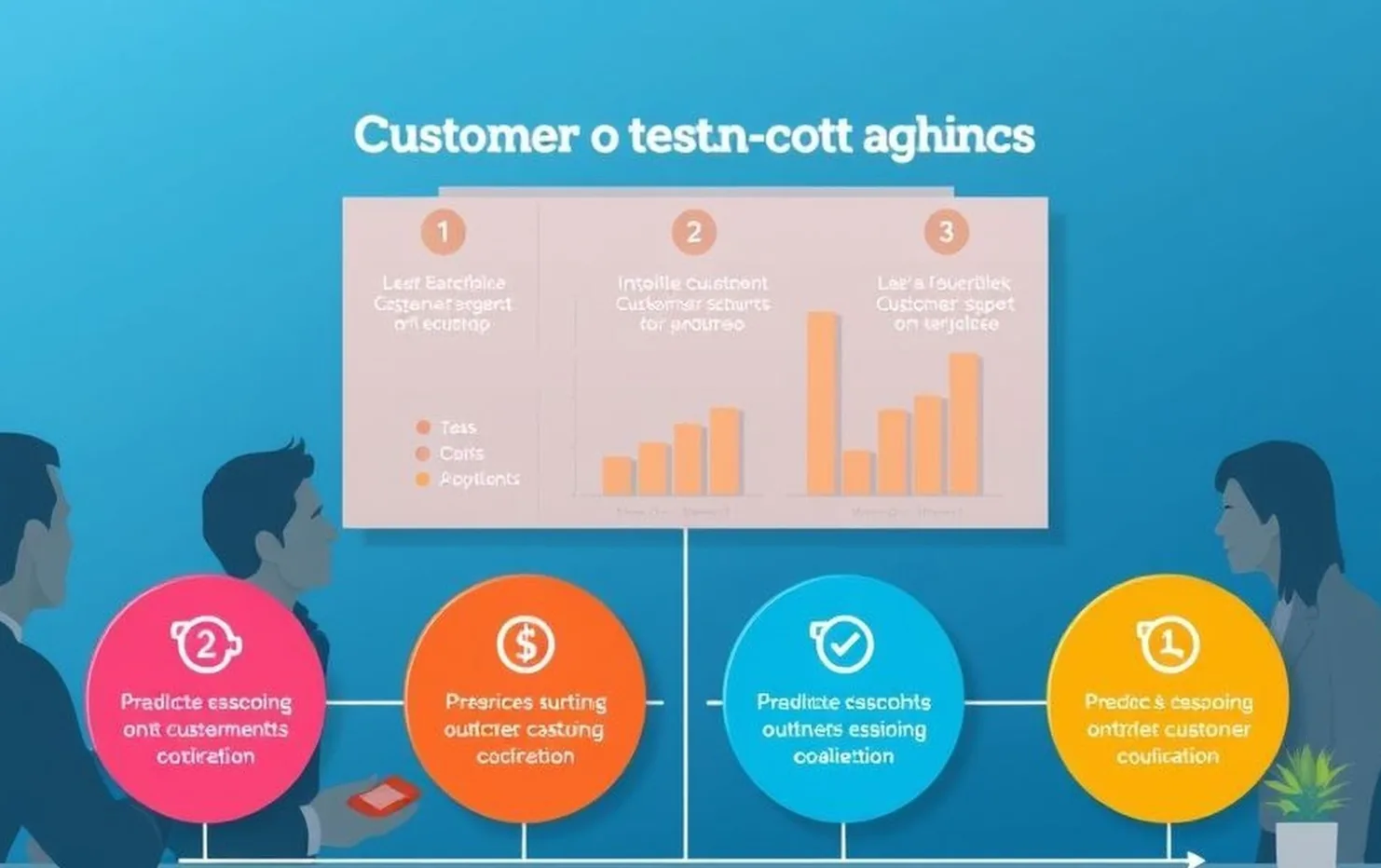 customer outcome strategy