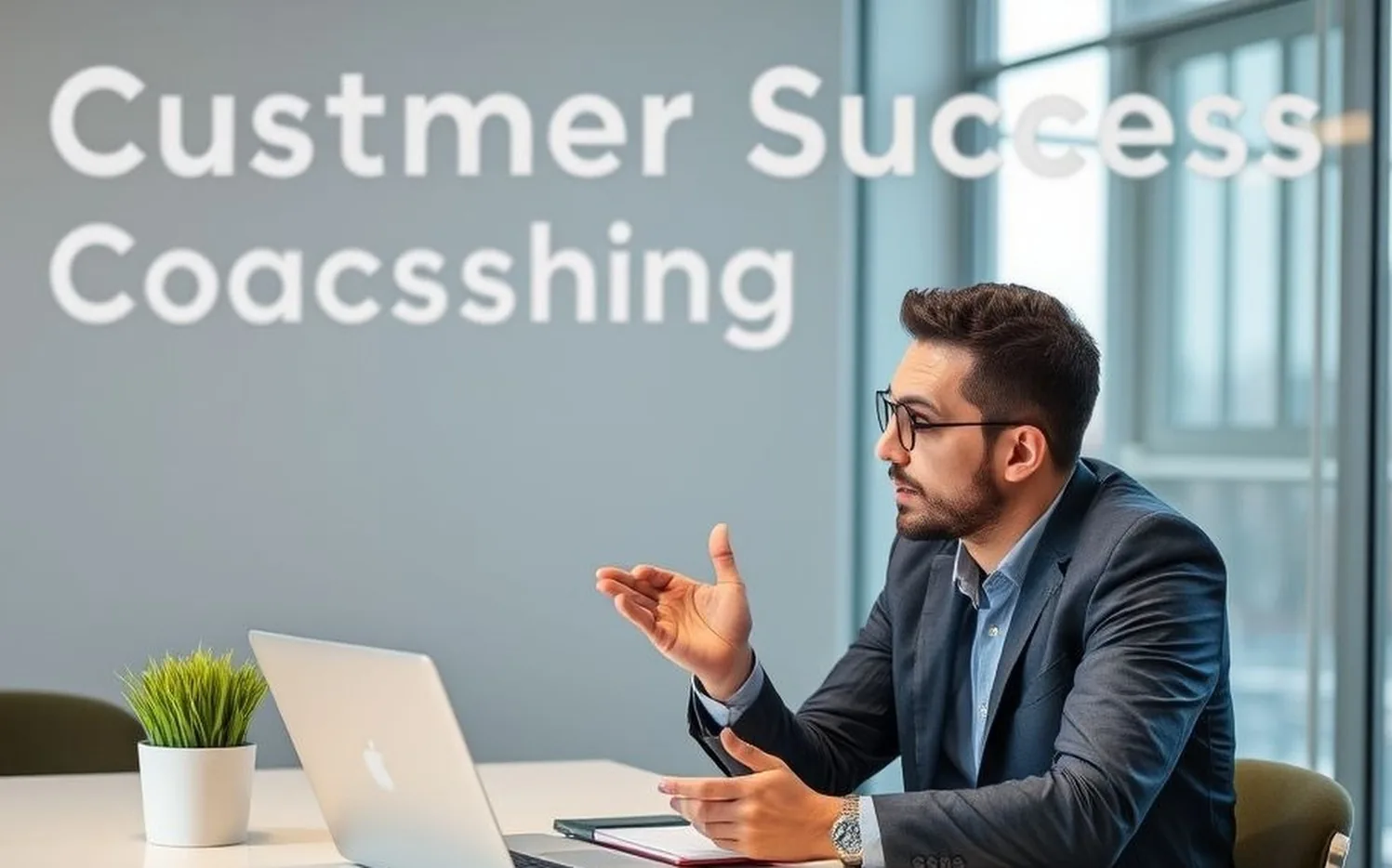 professional customer success coaching